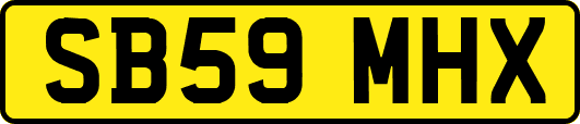 SB59MHX