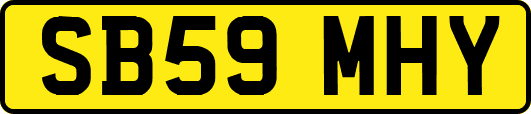 SB59MHY