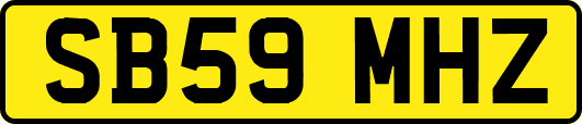SB59MHZ