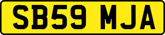 SB59MJA