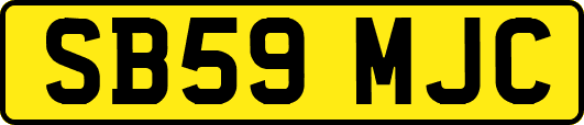 SB59MJC