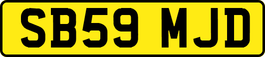 SB59MJD