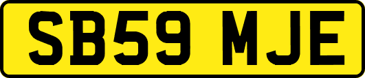 SB59MJE