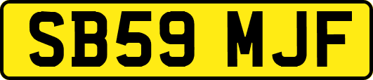 SB59MJF