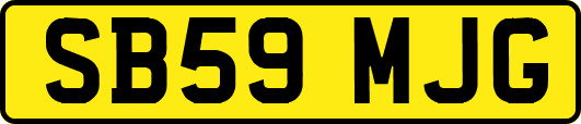 SB59MJG