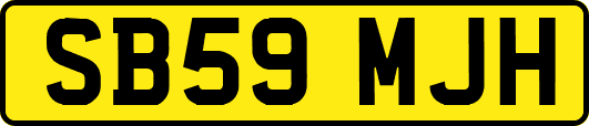 SB59MJH