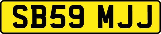 SB59MJJ