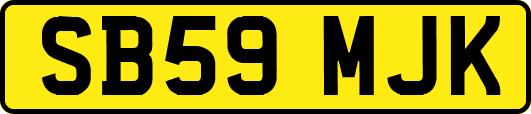 SB59MJK