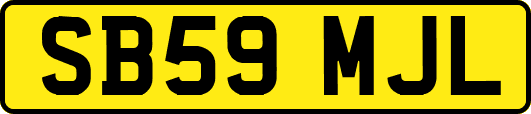SB59MJL