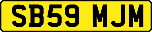 SB59MJM