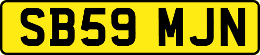 SB59MJN