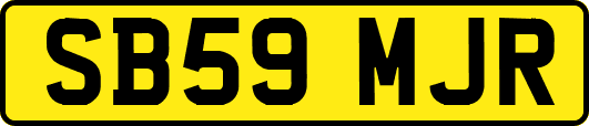 SB59MJR