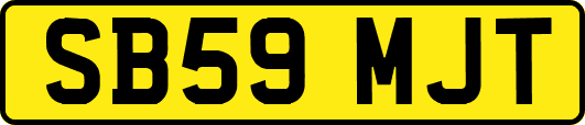 SB59MJT