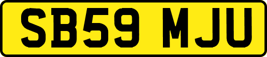 SB59MJU