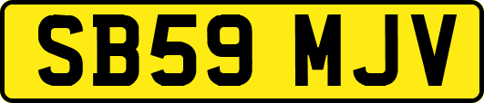 SB59MJV