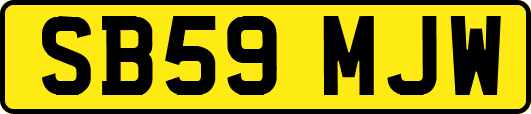 SB59MJW