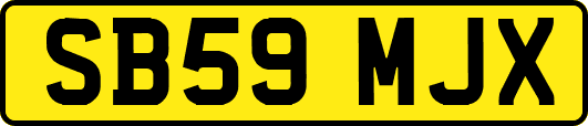 SB59MJX