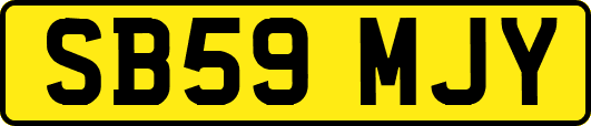 SB59MJY