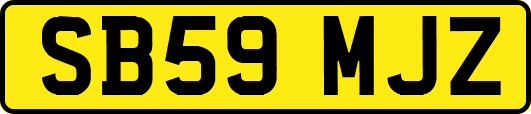 SB59MJZ