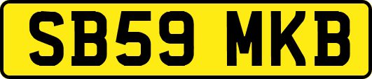 SB59MKB