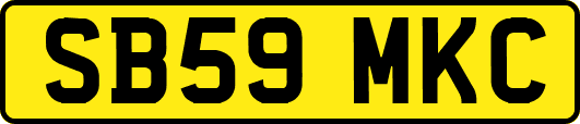 SB59MKC