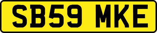 SB59MKE