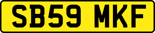 SB59MKF