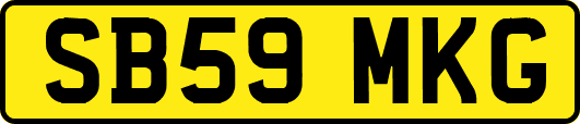 SB59MKG