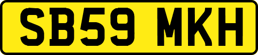 SB59MKH