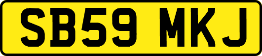 SB59MKJ