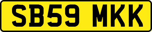 SB59MKK