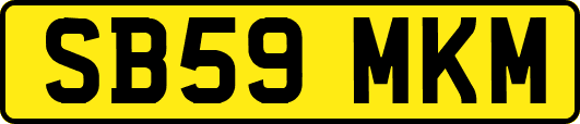 SB59MKM