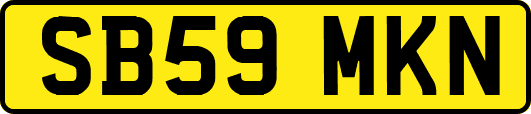 SB59MKN