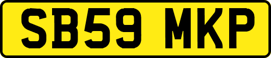 SB59MKP