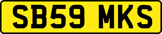 SB59MKS