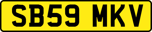 SB59MKV