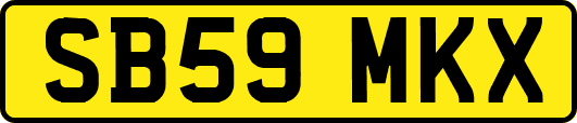 SB59MKX