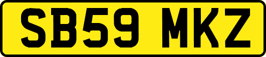 SB59MKZ