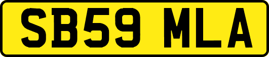 SB59MLA
