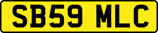 SB59MLC