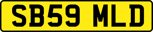 SB59MLD