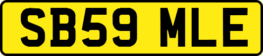 SB59MLE