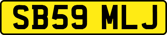 SB59MLJ
