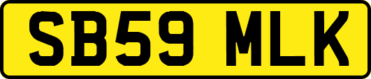 SB59MLK