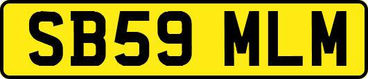 SB59MLM