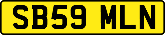 SB59MLN