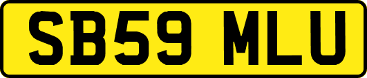 SB59MLU