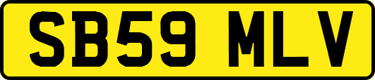 SB59MLV