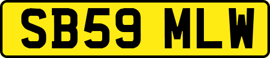 SB59MLW