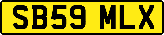 SB59MLX